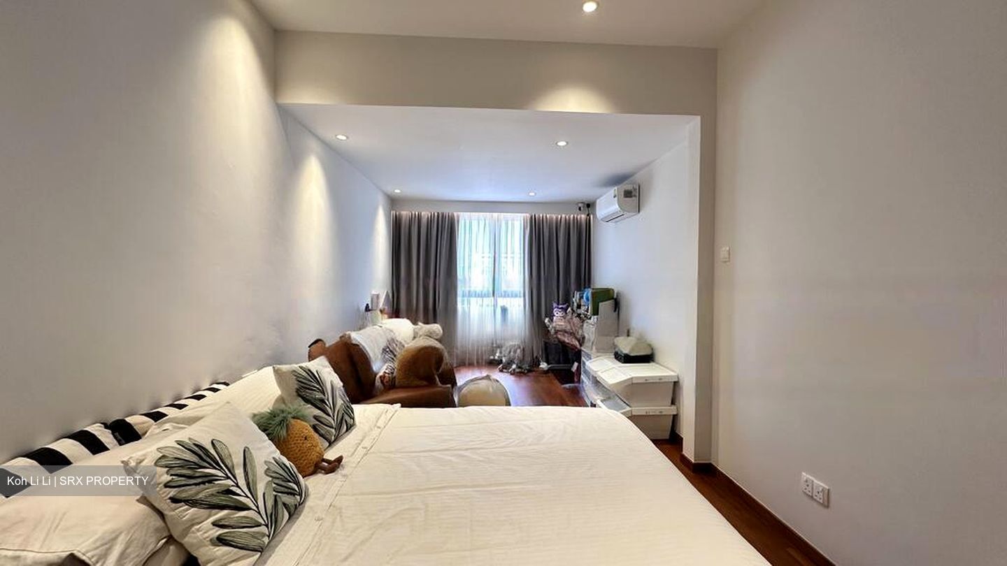 Serangoon Garden Park (D19), Terrace #473580791